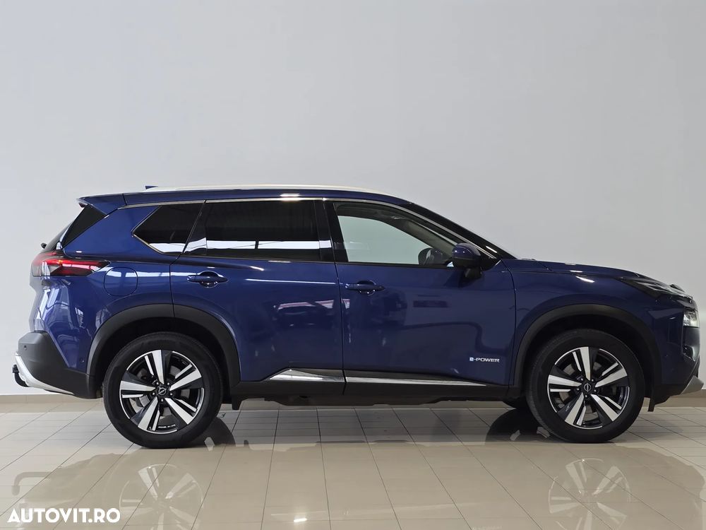 Nissan X-Trail e4ORCE 7 locuri Tekna - 5