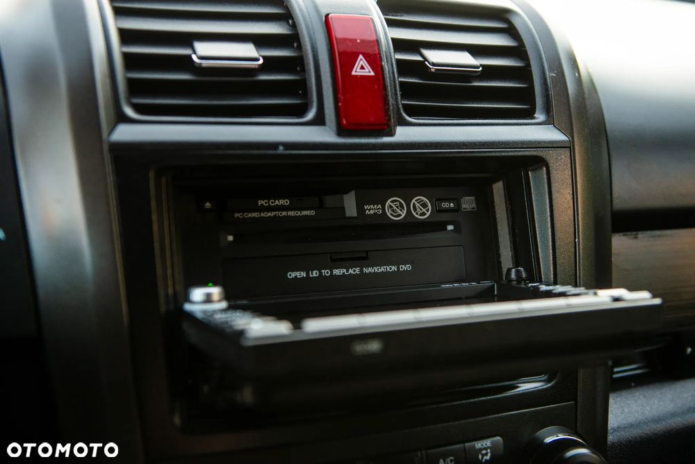 Honda CR-V 2.0i-VTEC Executive - 23