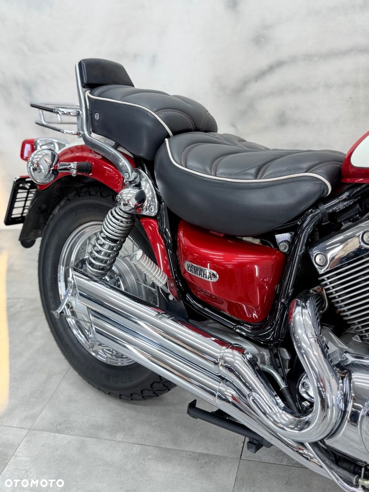 Yamaha Virago - 27