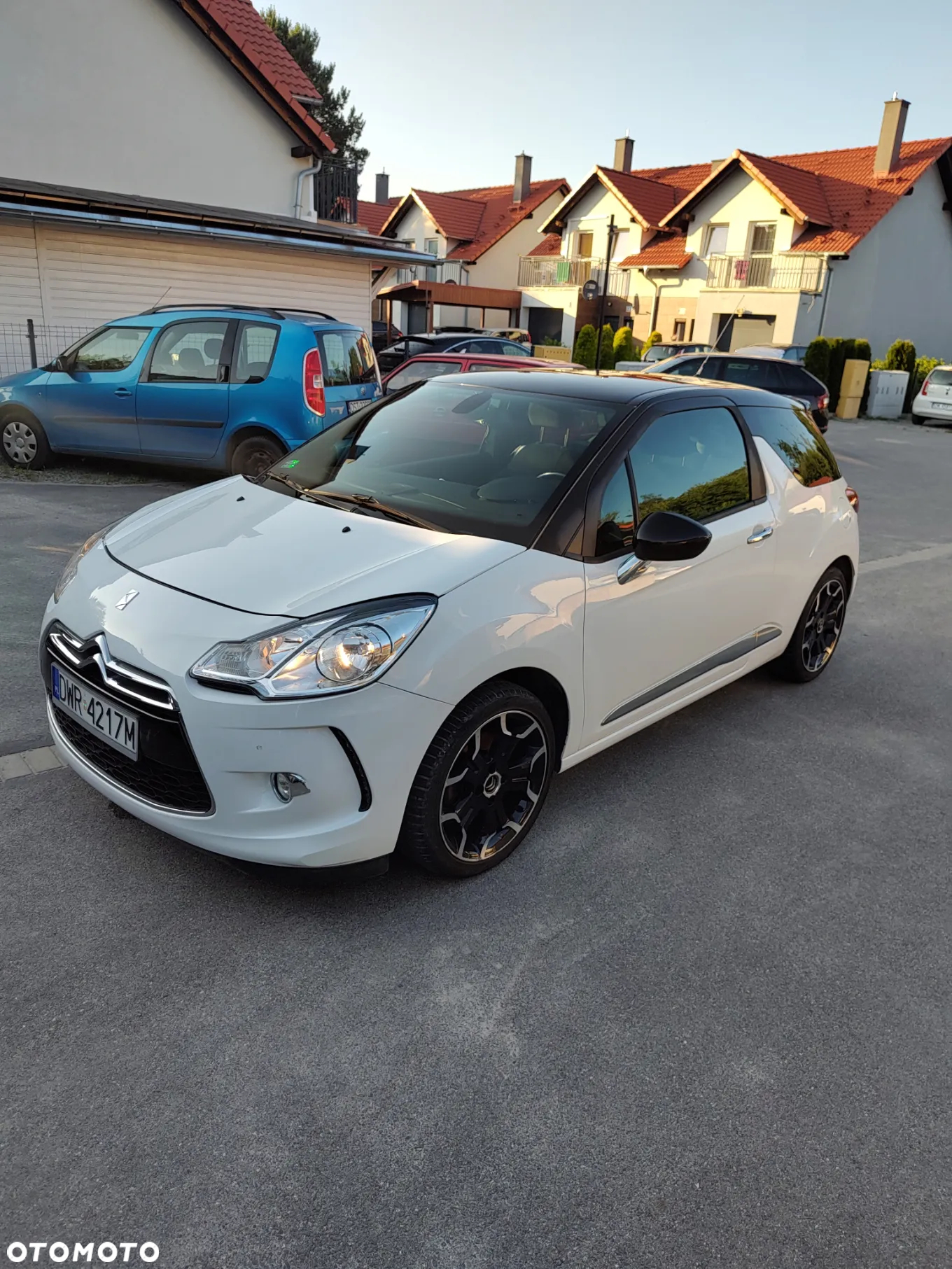 Citroën DS3 1.6 THP SportChic - 17
