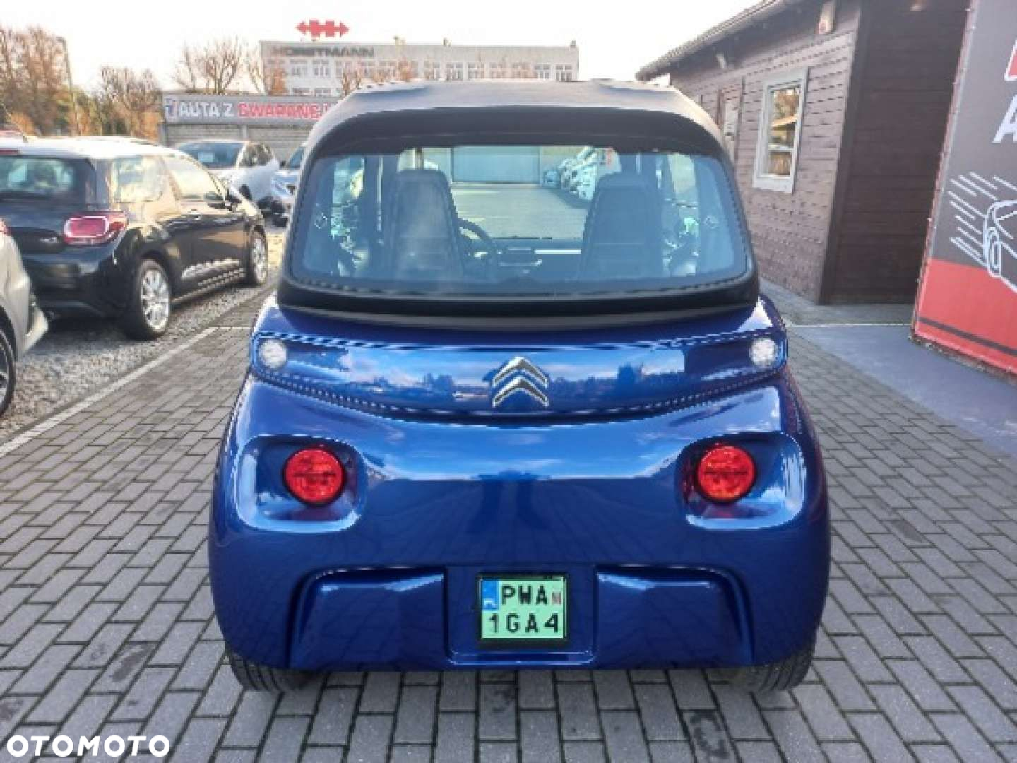 Citroën Inny - 6
