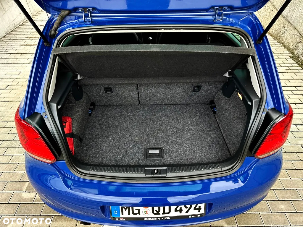 Volkswagen Polo 1.4 Style - 29