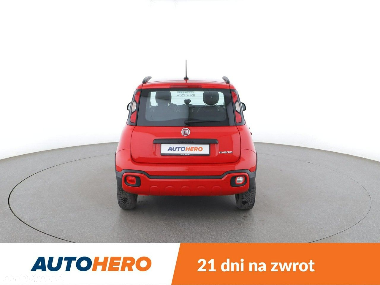 Fiat Panda - 6