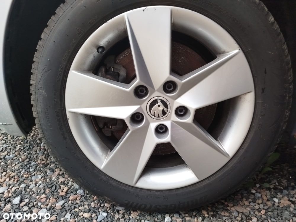 Skoda Octavia 2.0 TSI 4x4 Ambition DSG - 24