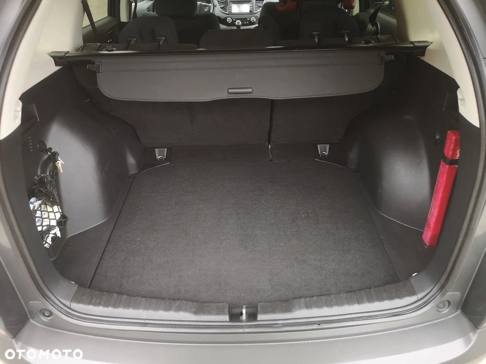 Honda CR-V 2.0i-VTEC 4WD Lifestyle Plus - 14