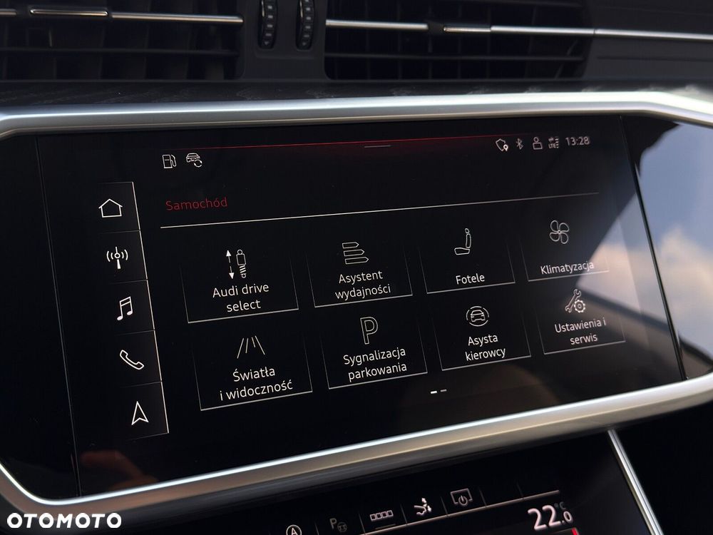 Audi A7 Sportback - 31