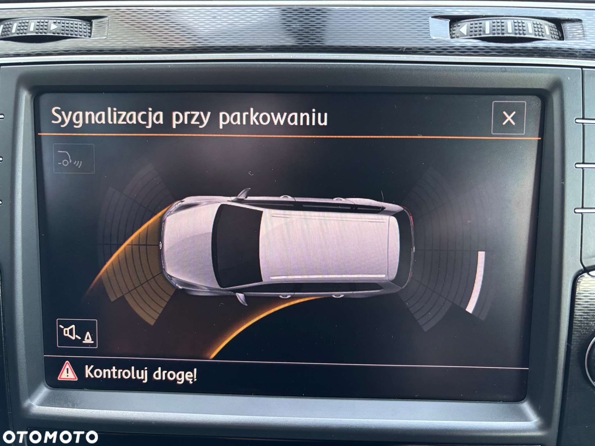 Volkswagen Golf Variant GTD BlueMotion Technology DSG - 18