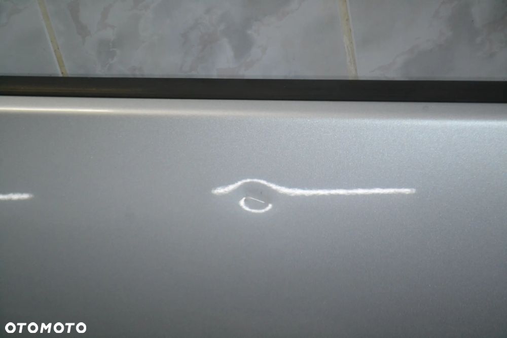 VW GOLF V HB 5D PŁAT DRZWI PRZÓD PRZEDNIE LA7W POMORSKIE - 4