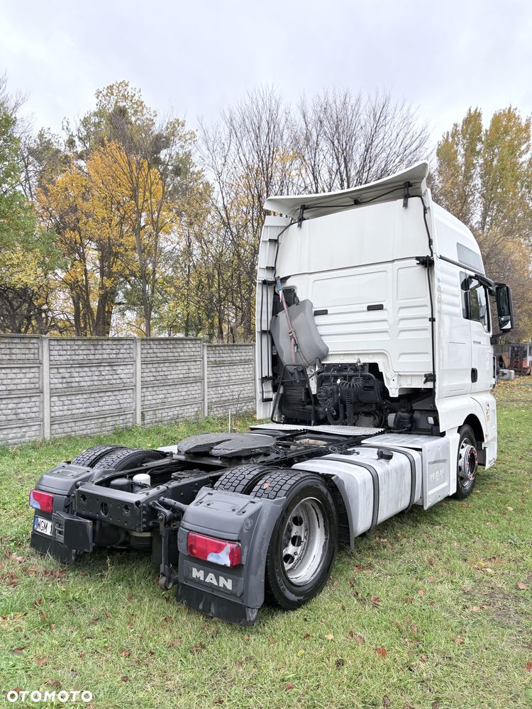 MAN 18.460 4X2 LLS-U X LX 13X - 7