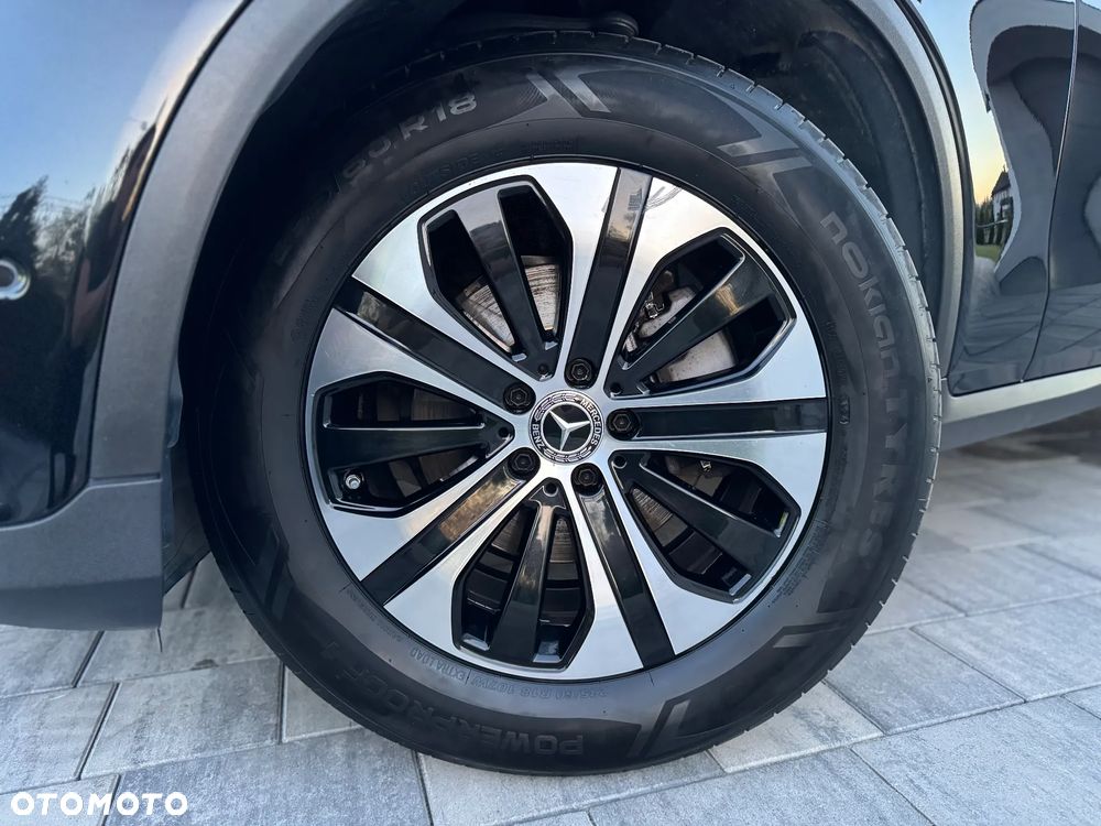 Mercedes-Benz GLC 220 d - 5