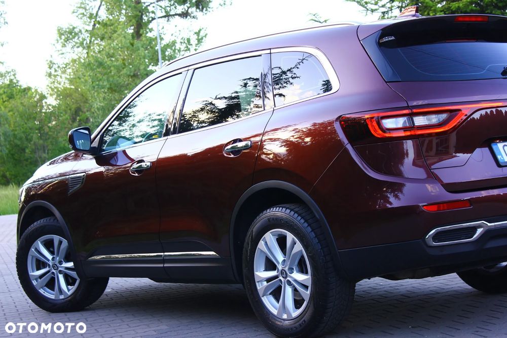 Renault Koleos 1.6 dCi Intens - 9