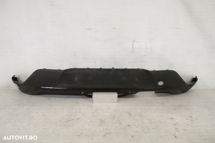 Fusta Spoiler Bara Spate Original Cu Senzori In Stare Buna Opel  Mokka - 1
