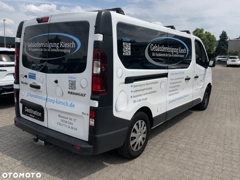 Renault Trafic - 3