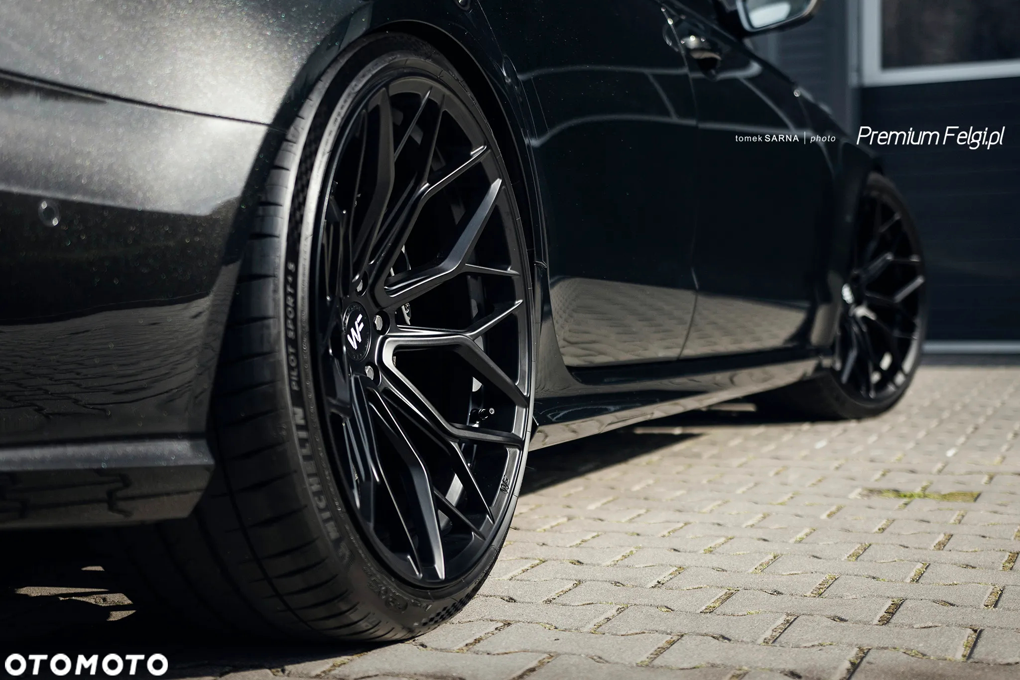 Audi RS6 4.0 TFSI Quattro Tiptronic - 5