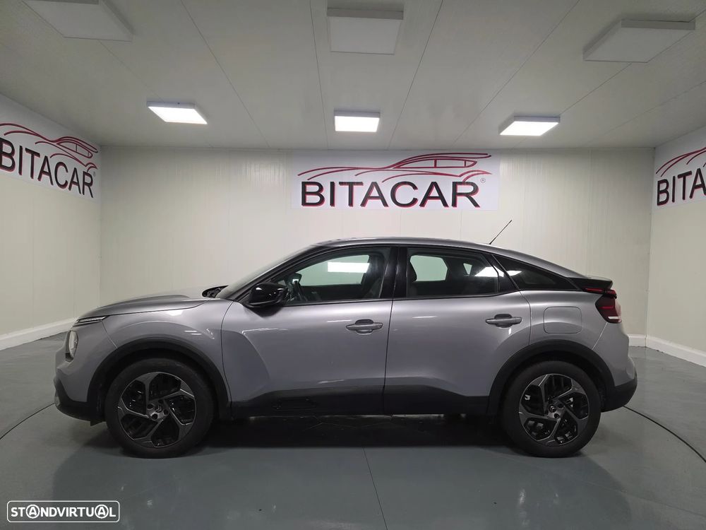 Citroën C4 1.5 BlueHDi Feel Pack - 20