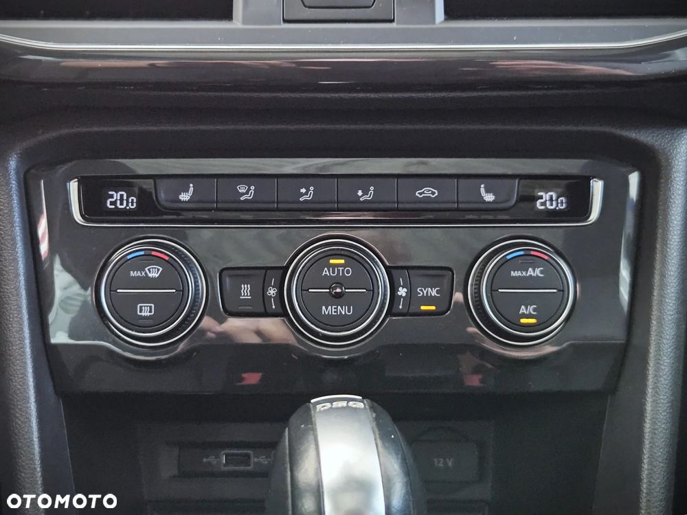 Seat Tarraco 2.0 TDI 4Drive DSG SCR Style - 12