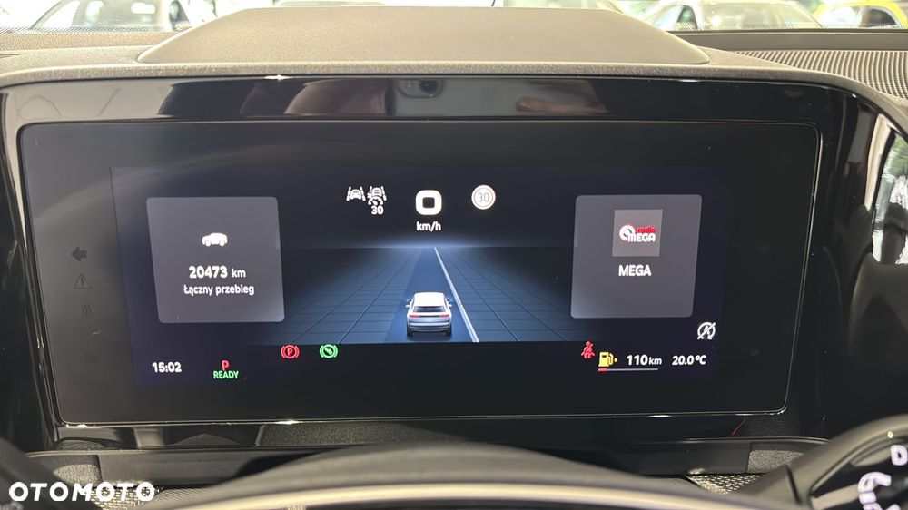 Skoda Kodiaq 1.5 TSI mHEV 4x2 Sportline DSG - 15