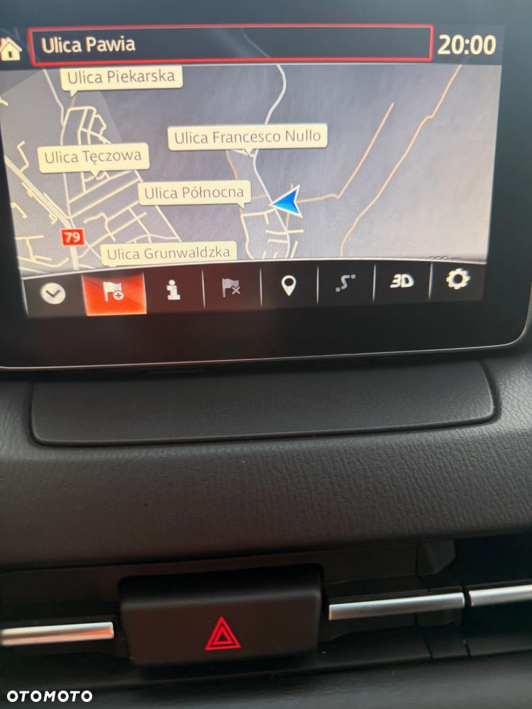 Mazda 2 SKYACTIV-G 115 (i-ELOOP) Sports-Line - 8