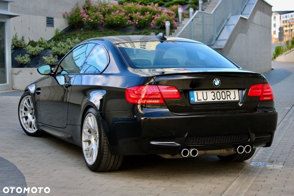 BMW M3 - 11