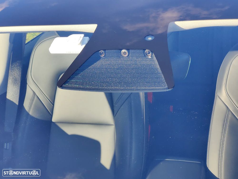 Tesla Model 3 Standard Range Plus RWD - 34