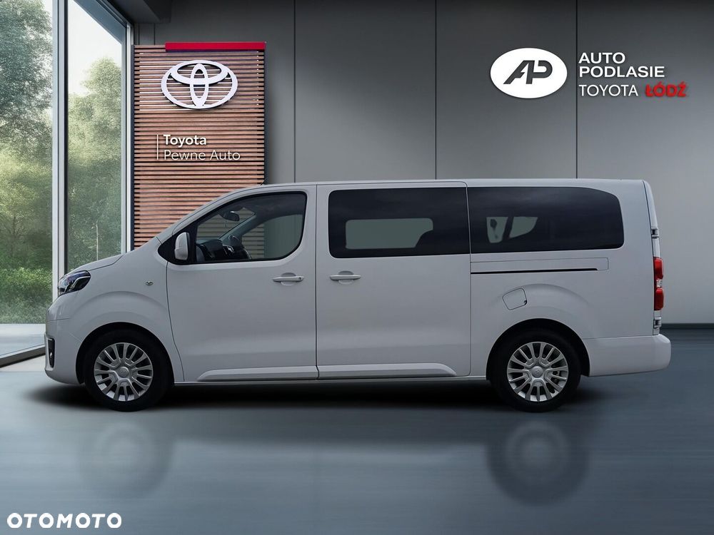 Toyota Proace Verso 2.0 D4-D Long Business - 10
