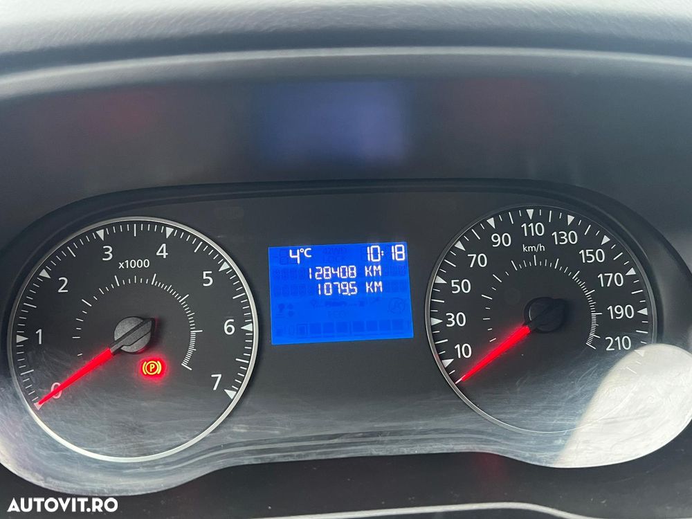 Dacia Duster 1.5 Blue dCi 4WD SL BlueLine - 12