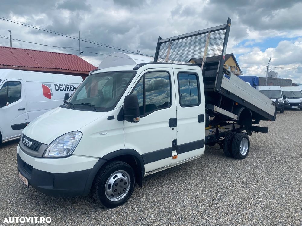 Iveco DAILY - 1