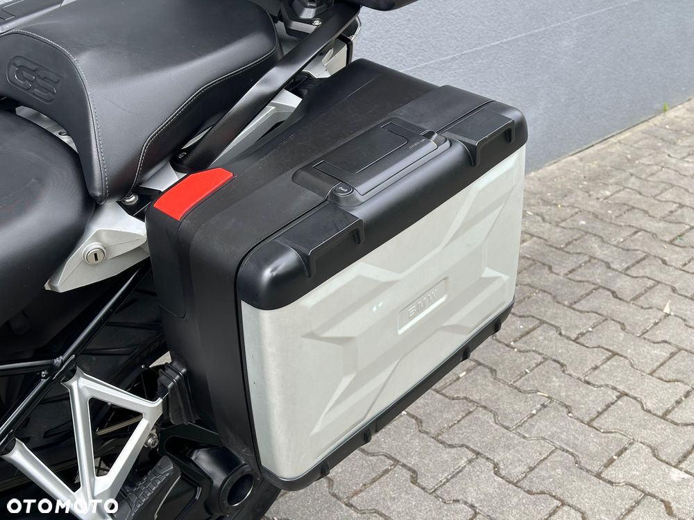 BMW GS - 19