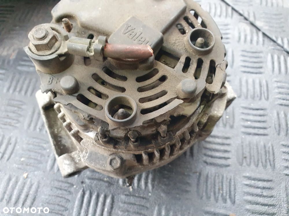 ALTERNATOR RENAULT THALIA I 1.4 7700422237 CLIO KANGOO - 6