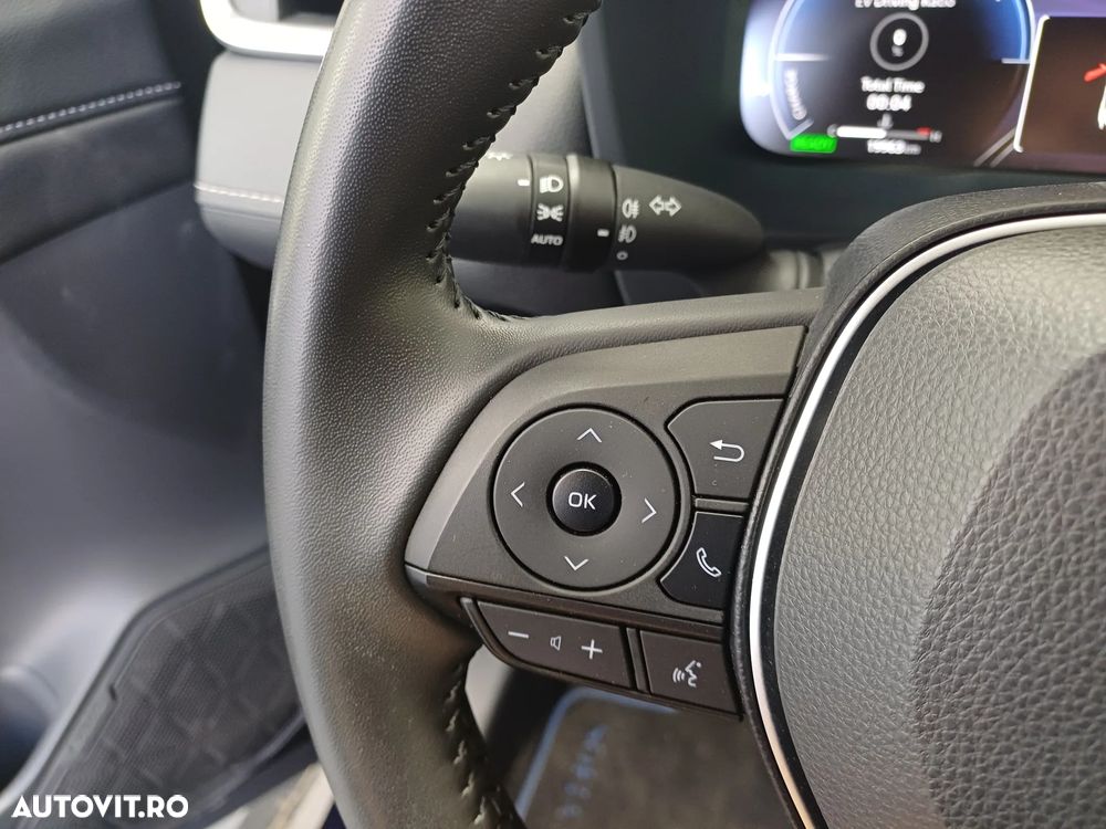 Toyota RAV4 2.5 VVT-iE 4x2 Dynamic - 11
