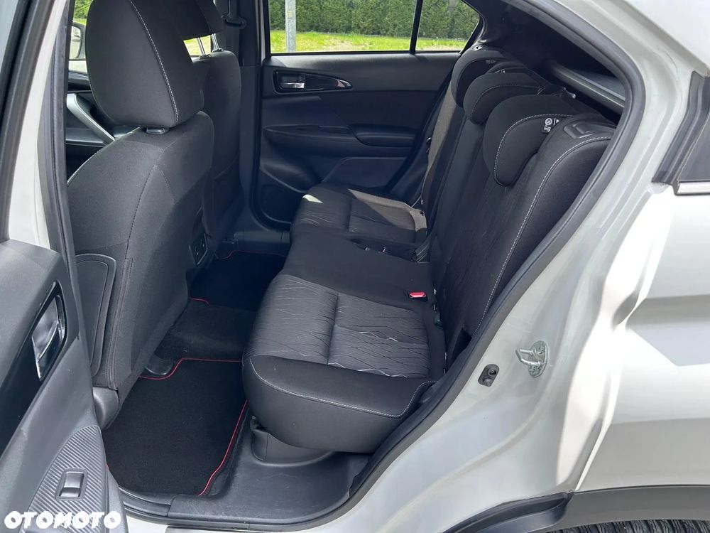 Mitsubishi Eclipse Cross 1.5 T GPF Intense Plus CVT - 23