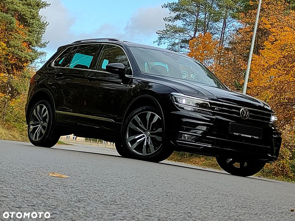 Volkswagen Tiguan - 4