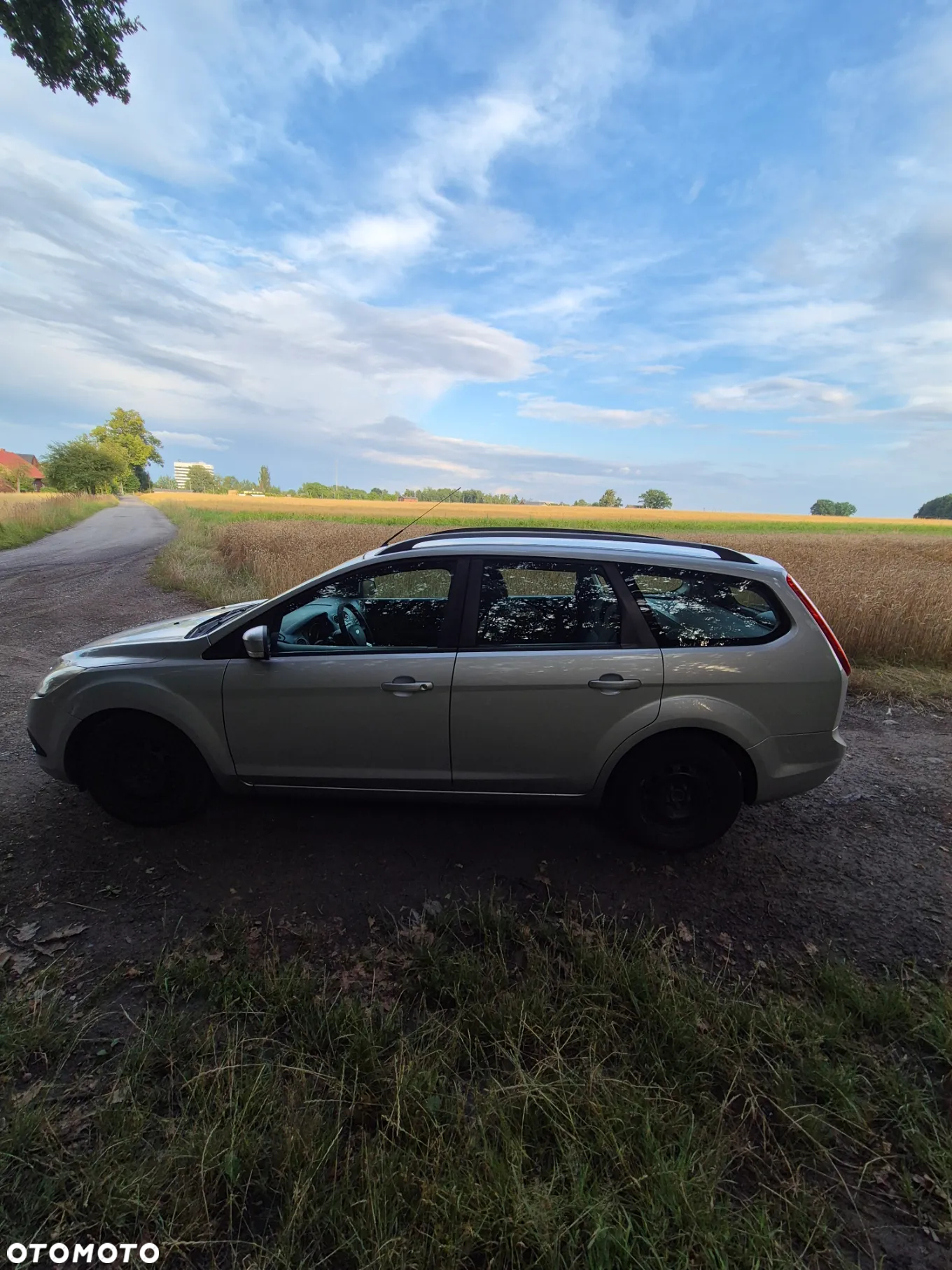 Ford Focus - 5