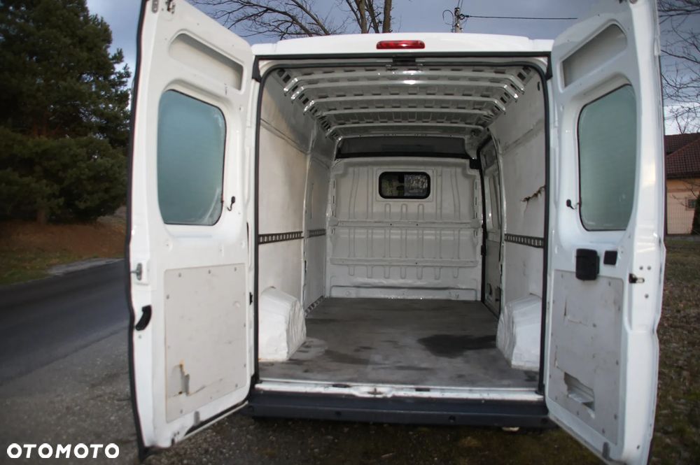 Peugeot BOXER - 5