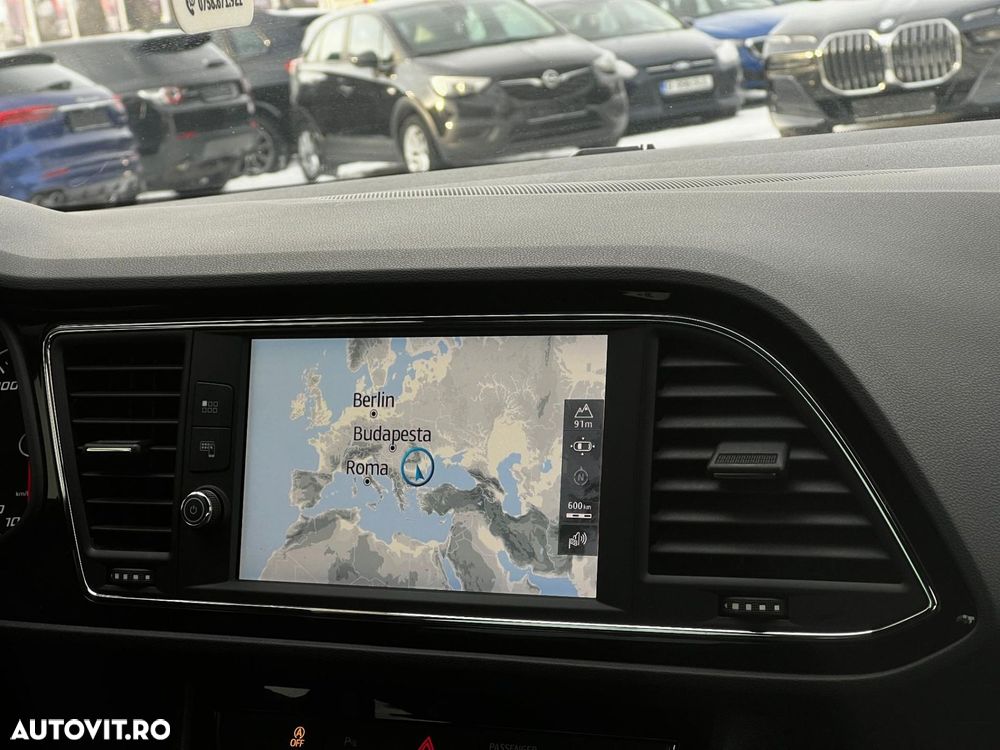 SEAT Leon 2020 — imagine 61