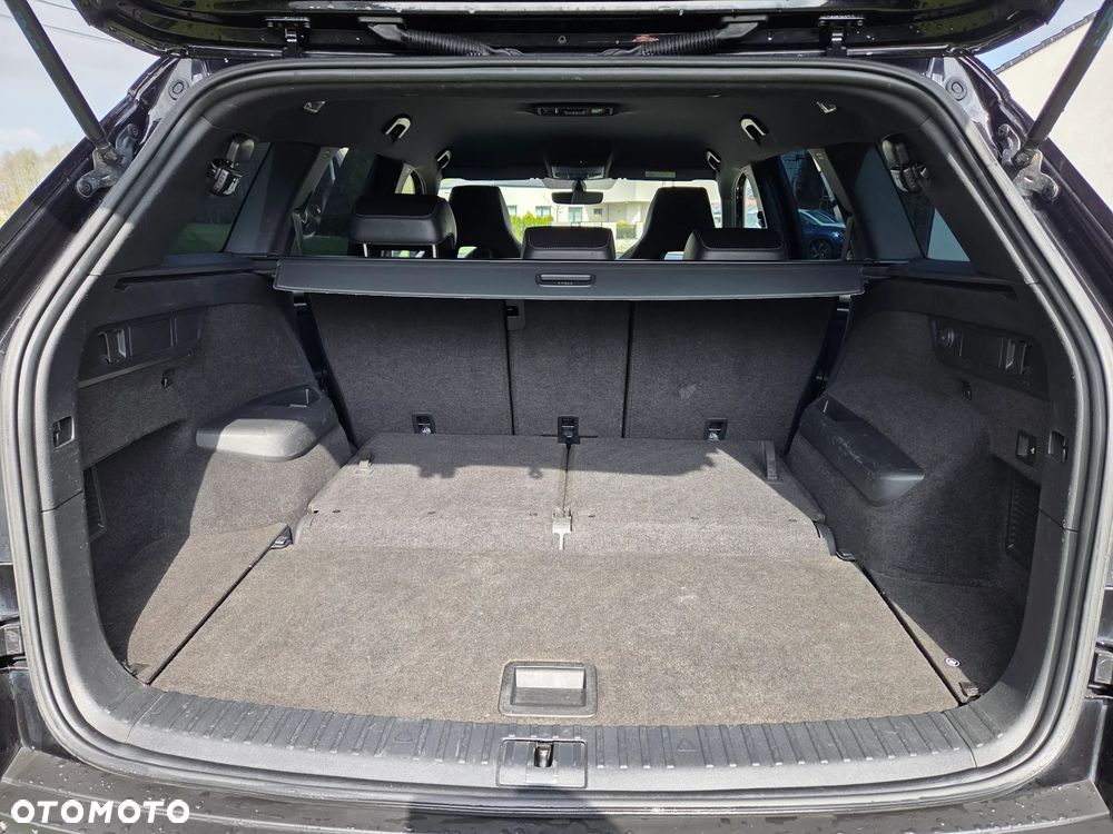 Skoda Kodiaq 2.0 TSI 4x4 Sportline DSG 7os - 14
