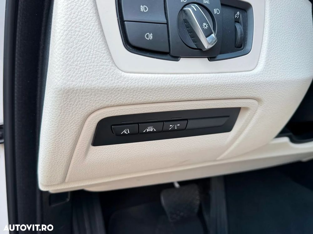 BMW Seria 4 430i xDrive AT Luxury Line - 30