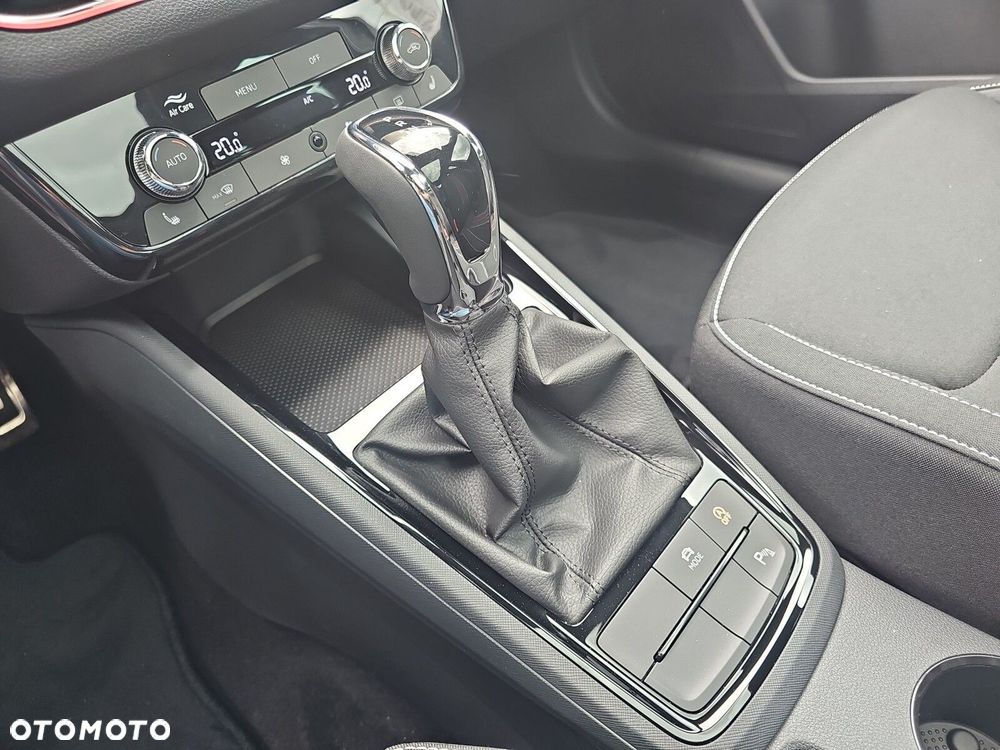 Skoda Scala - 18