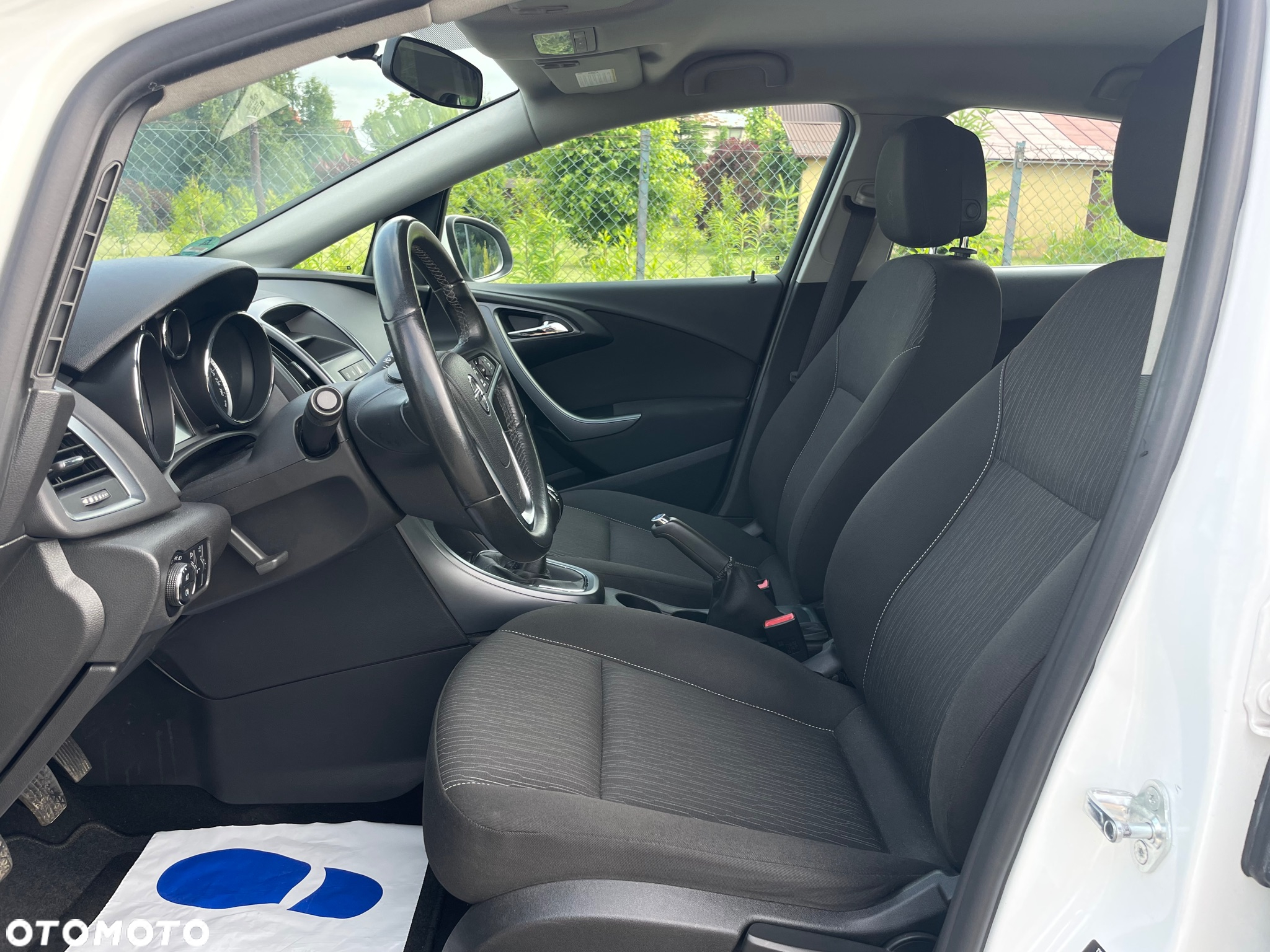 Opel Astra 1.4 Active - 6