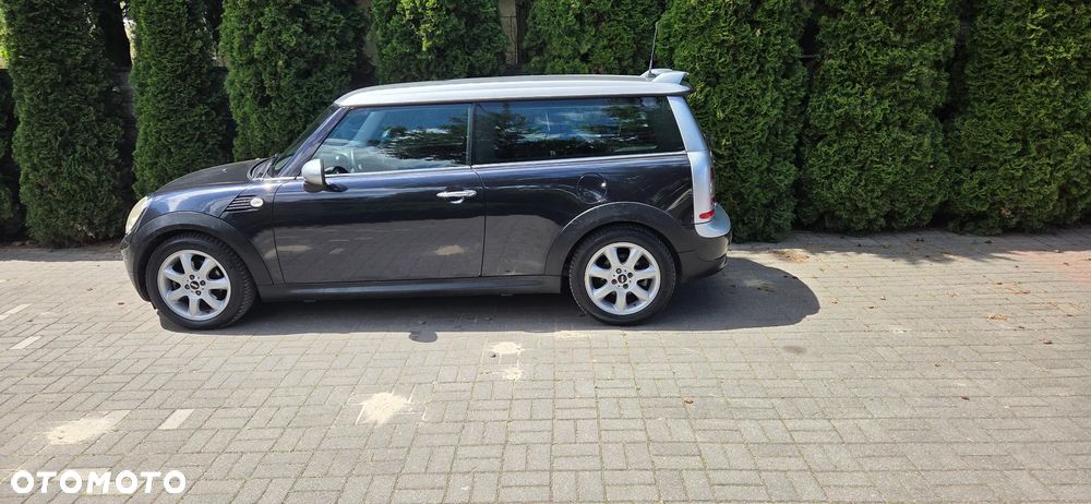 MINI Cooper - 14