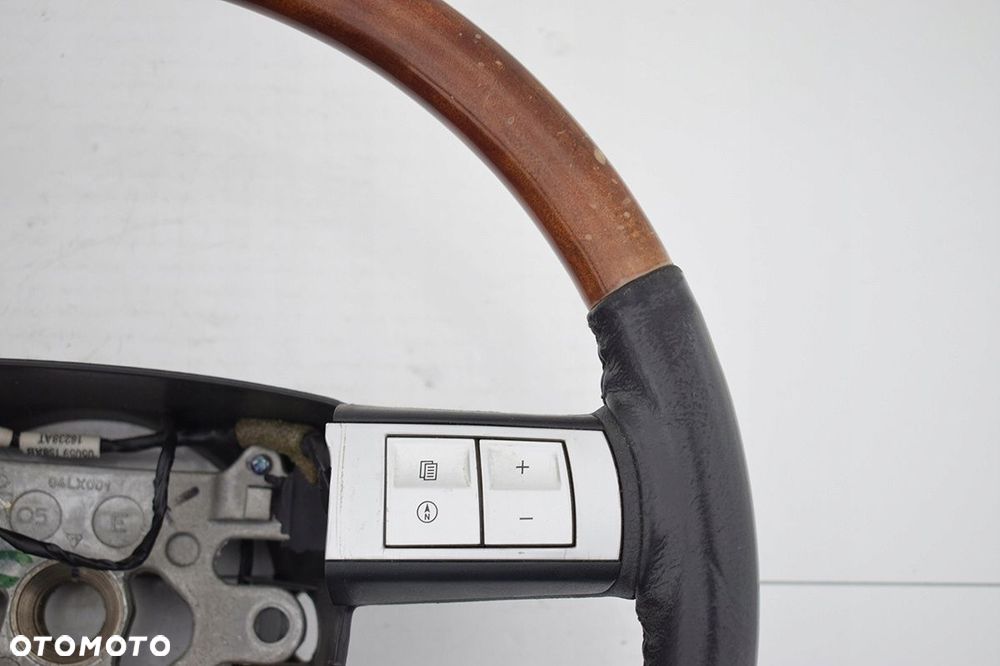 kierownica * chrysler 300c 05059158ab - 4