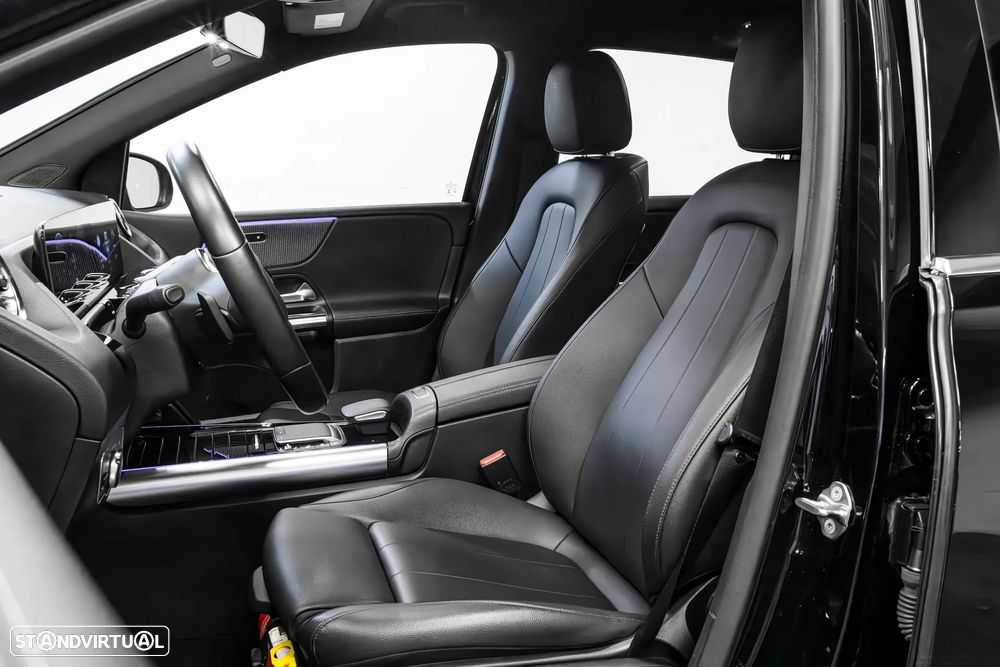 Mercedes-Benz B 250 e Progressive - 18