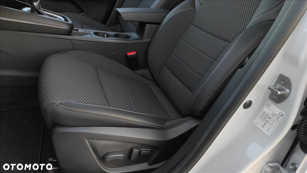 Renault Arkana 1.6 E-TECH Techno MMT - 12