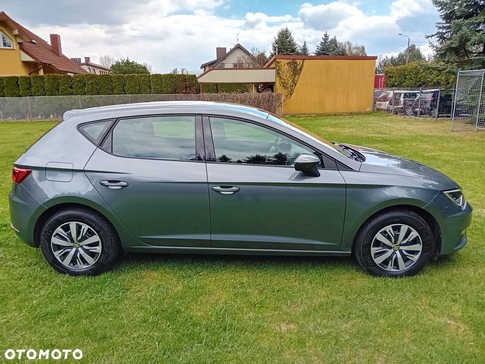 Seat Leon 1.6 TDI Xcellence - 14