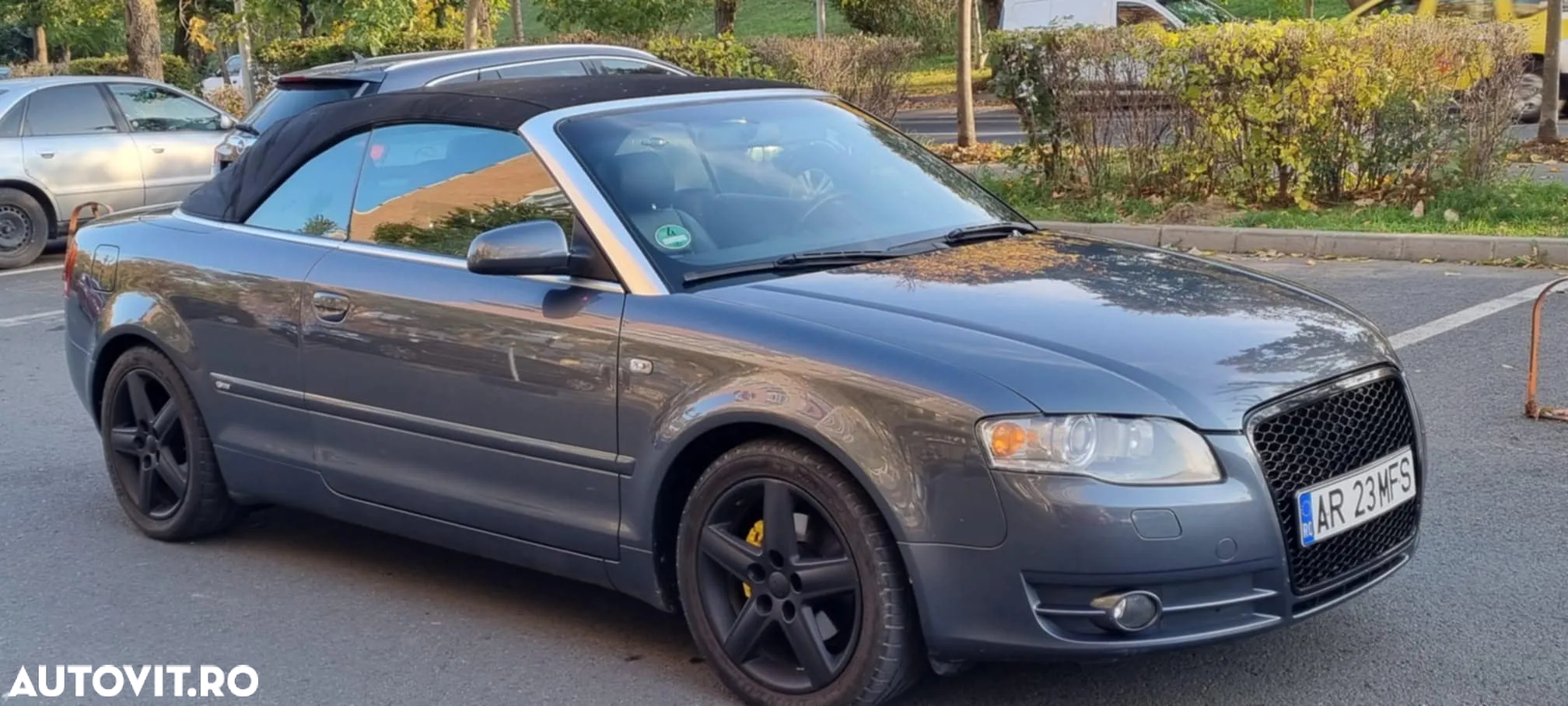 Audi A4 2.0 TDI - 2