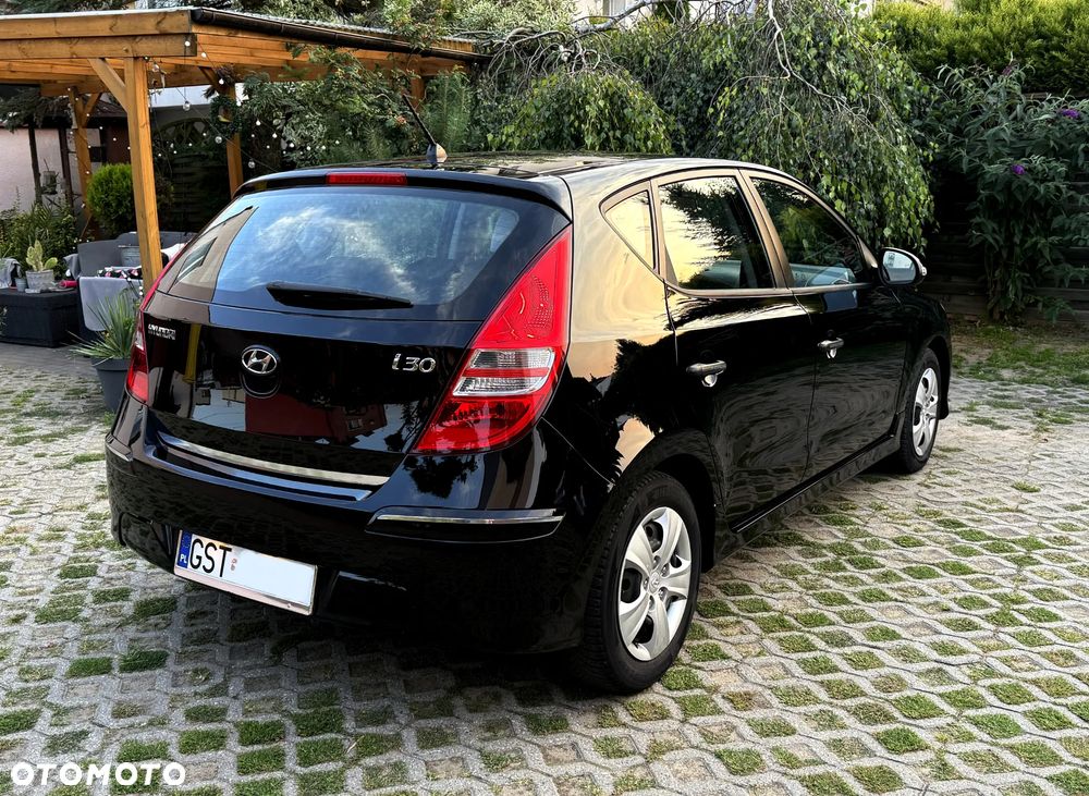 Hyundai i30 1.4 Comfort - 35
