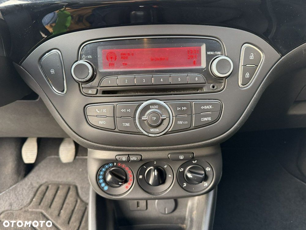 Opel Corsa 1.4 Active - 12