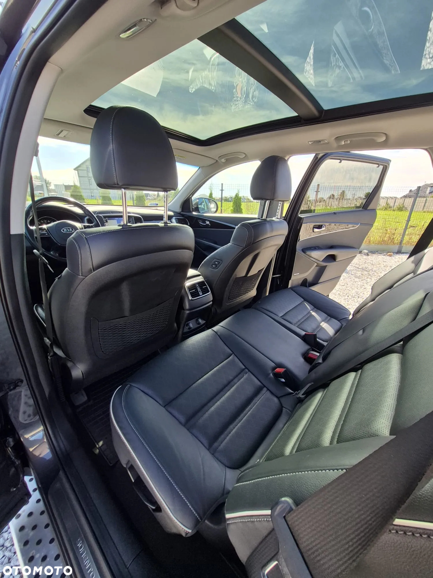 Kia Sorento 2.0 CRDI GT Line - 19