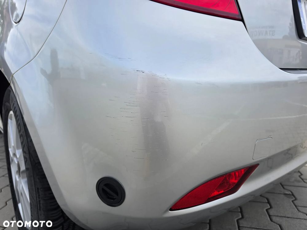 Kia Ceed 1.6 Comfort - 11