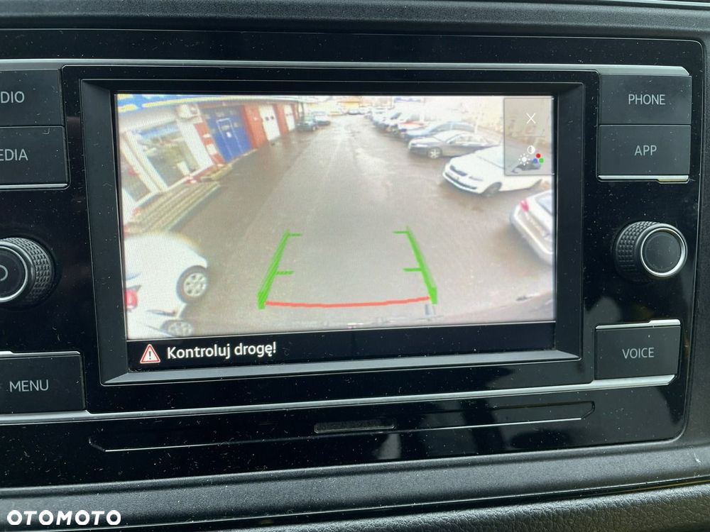 Volkswagen Crafter HA Plus Trendline - 21